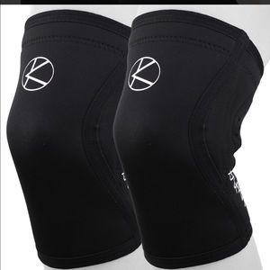 KARM Knee Sleeves